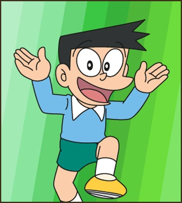 Suneo Logo